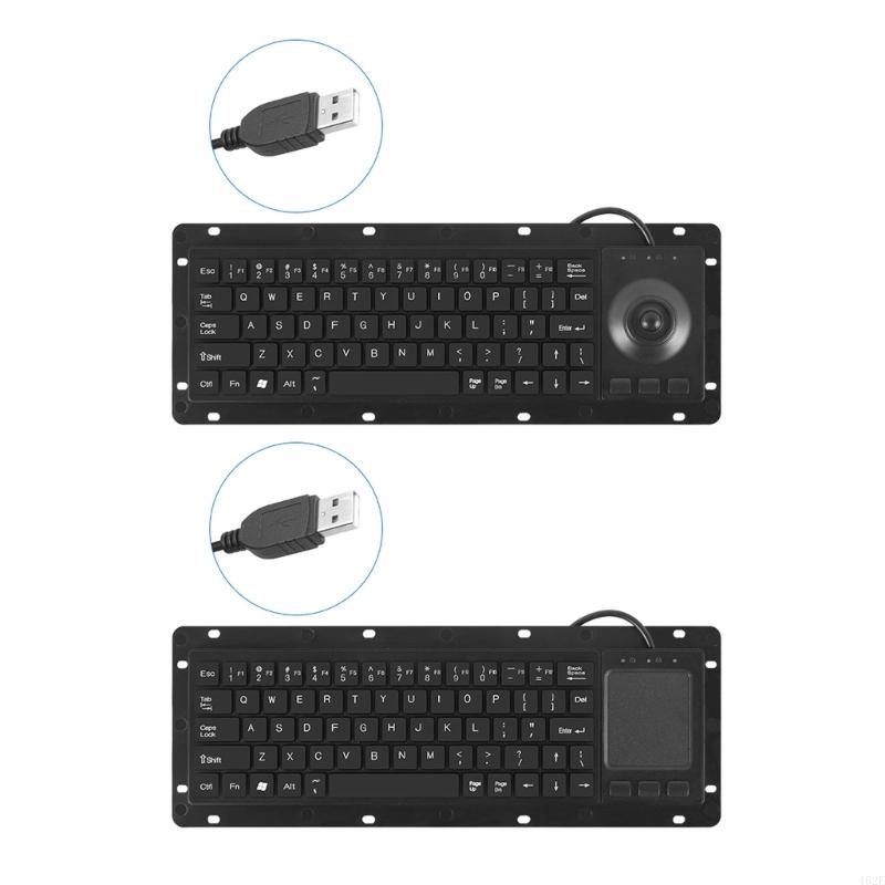 Board Game Journal - Tastiere USB industriali da 1 pezzo