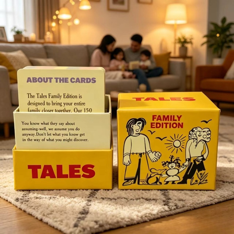 Board Game For Couple - Nuovo Gioco di Carte per Iniziare