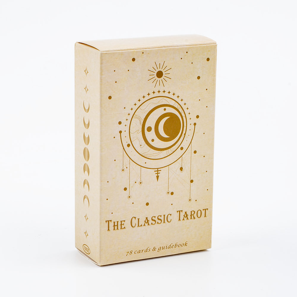 Board Game Research - Il classico gioco da tavolo dei