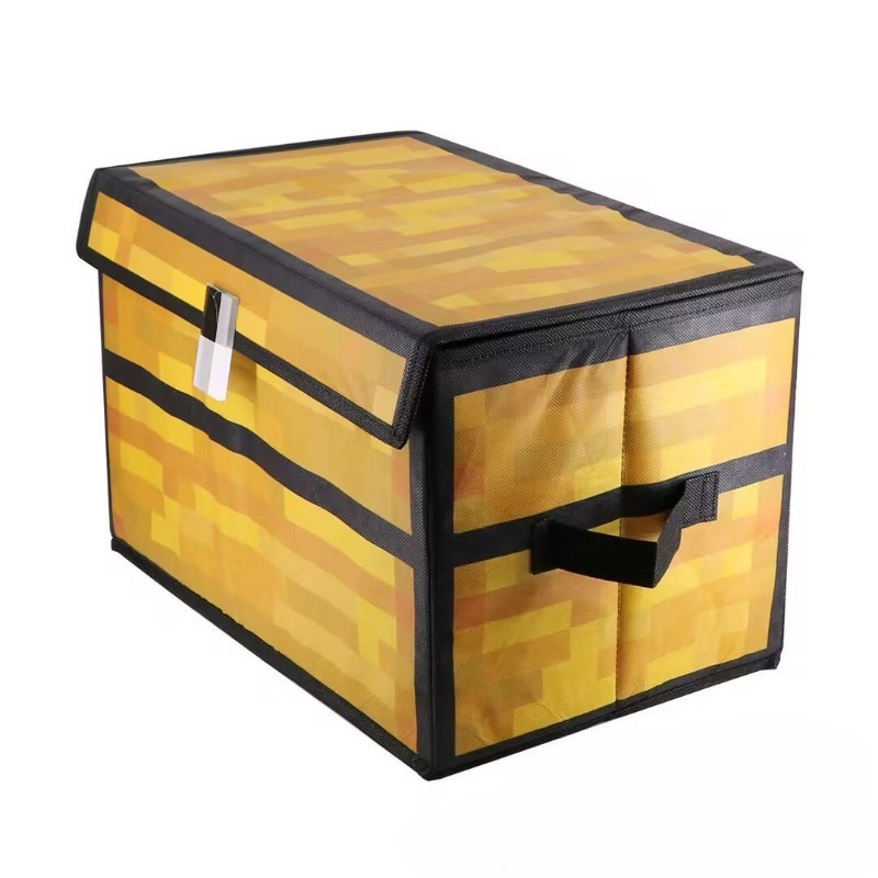 Scatola Portaoggetti Pieghevol - Game Storage Box recensione e prezzo