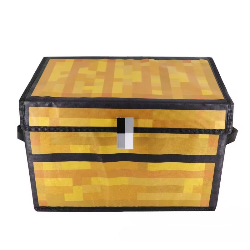 Scatola Portaoggetti Pieghevol - Game Storage Box recensione e prezzo