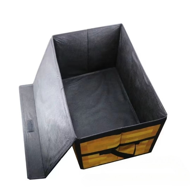 Scatola Portaoggetti Pieghevol - Game Storage Box recensione e prezzo