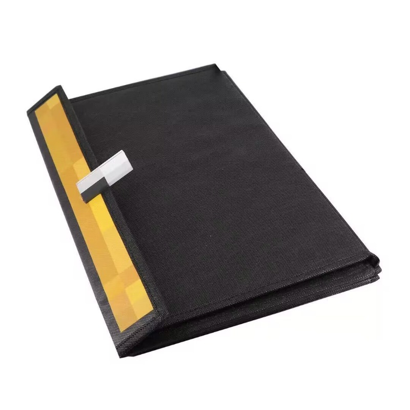 Scatola Portaoggetti Pieghevol - Game Storage Box recensione e prezzo
