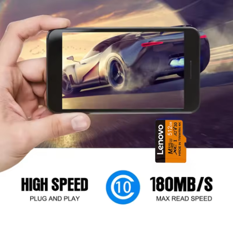 Schede SD Lenovo Secure da 512 - Board Game Journal recensione e prezzo