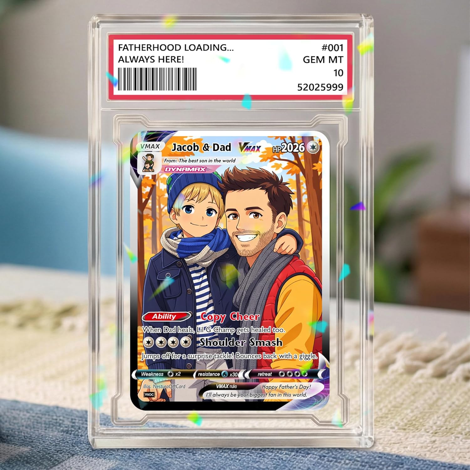 Carta Acrilica Personalizzata  - Board Game For Couple recensione e prezzo