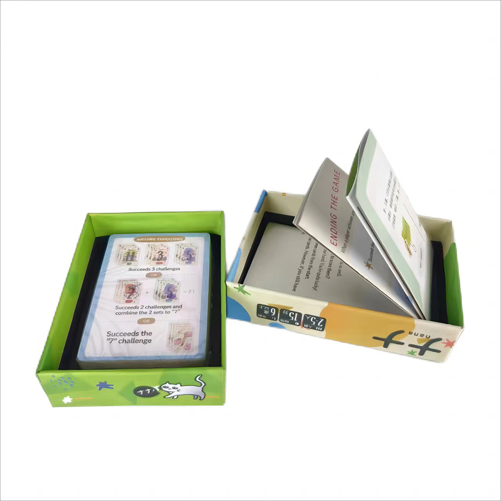 Aggiornamenti Nana 777 Gioco d - Board Game Dixit recensione e prezzo