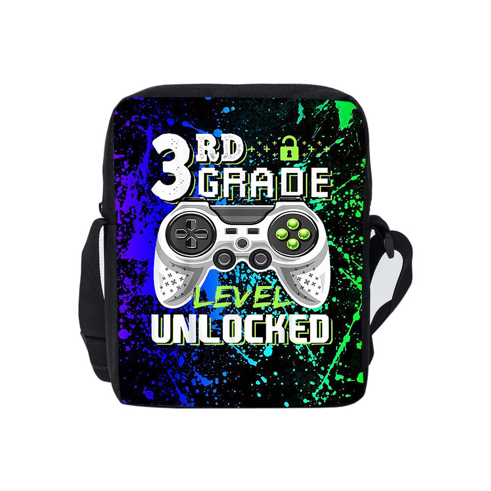 Fantastica borsa a tracolla mo - Game Storage Box recensione e prezzo
