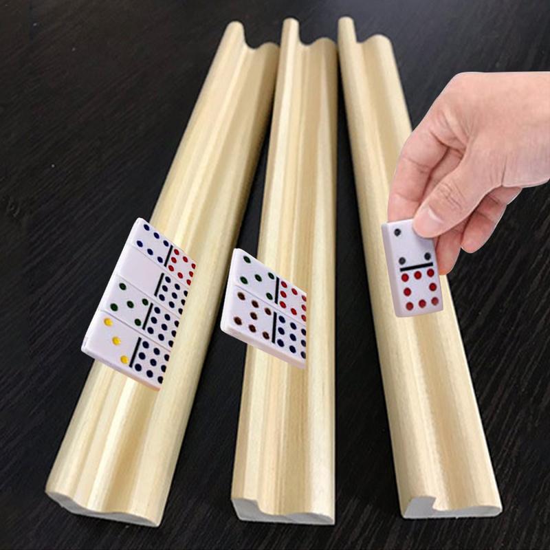 4 pezzi supporto per domino ra - Board Game List recensione e prezzo