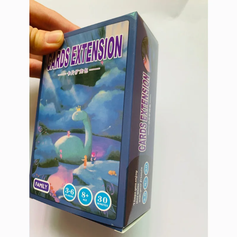 Illustrazioni Carte Blu Estens - Board Game Research recensione e prezzo