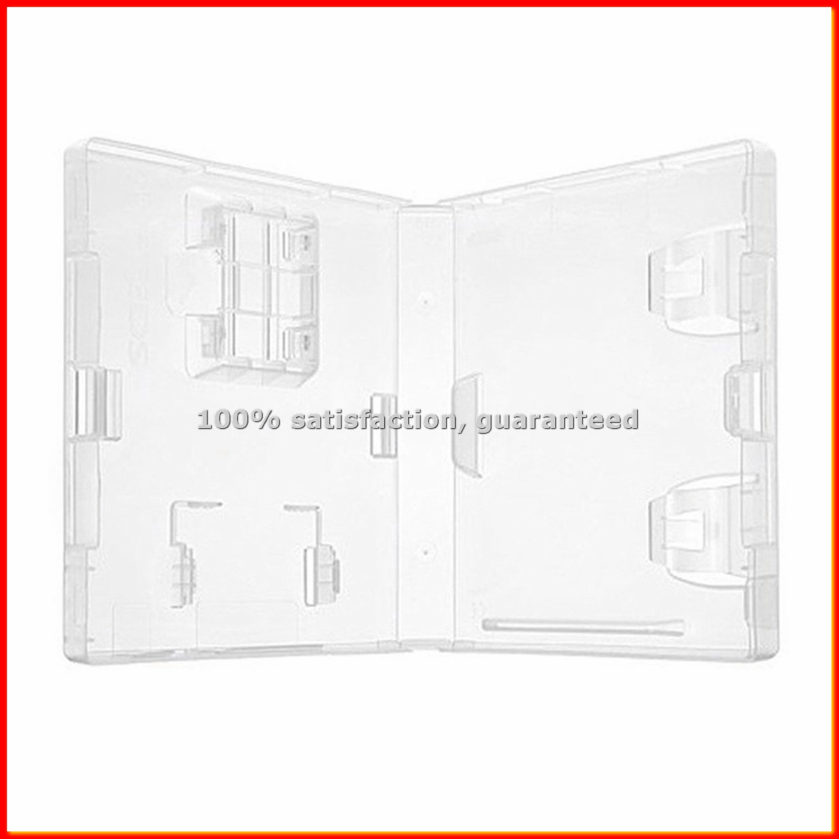 Scatola porta carte da gioco d - Game Storage Box recensione e prezzo