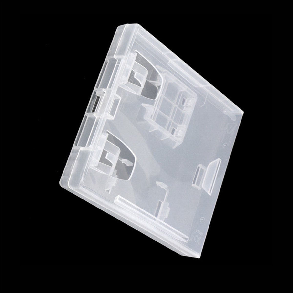 Scatola porta carte da gioco d - Game Storage Box recensione e prezzo