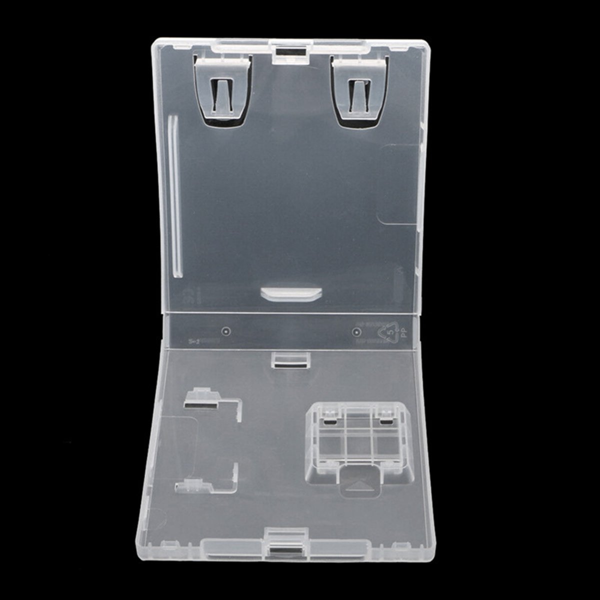 Scatola porta carte da gioco d - Game Storage Box recensione e prezzo