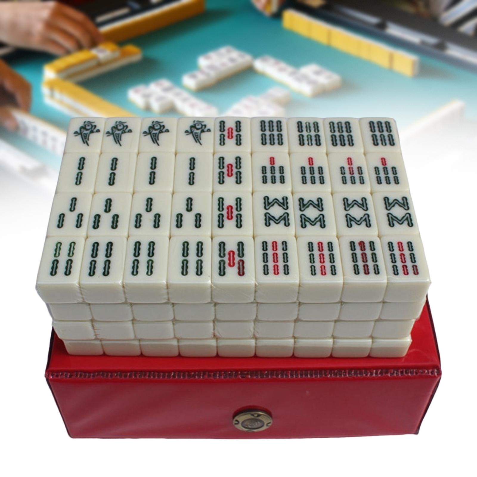 Set di giochi Mahjong completo - Board Game Dixit recensione e prezzo