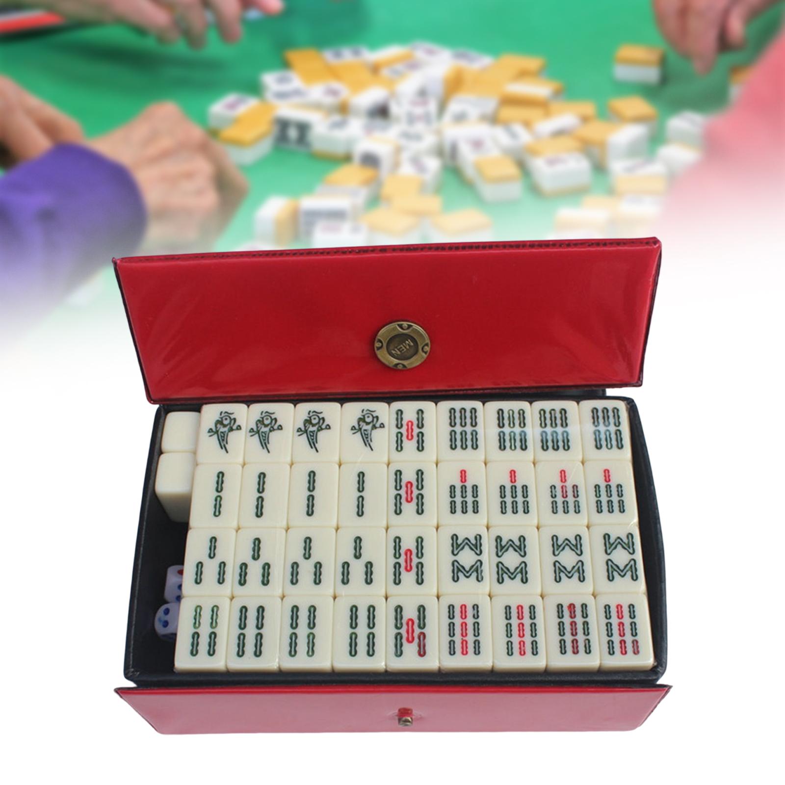 Set di giochi Mahjong completo - Board Game Dixit recensione e prezzo