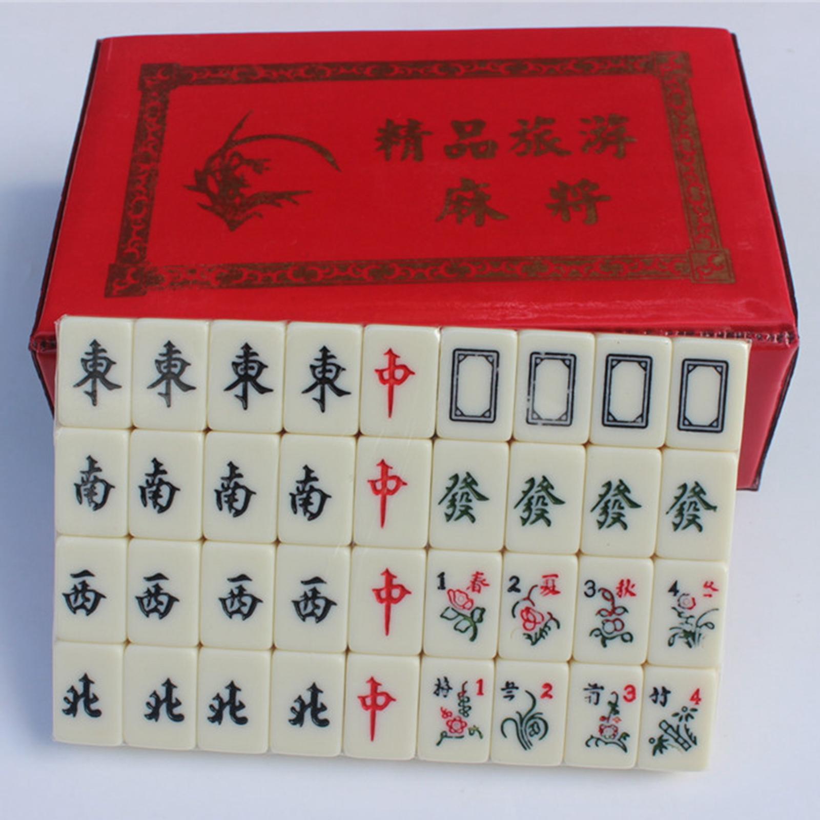 Set di giochi Mahjong completo - Board Game Dixit recensione e prezzo