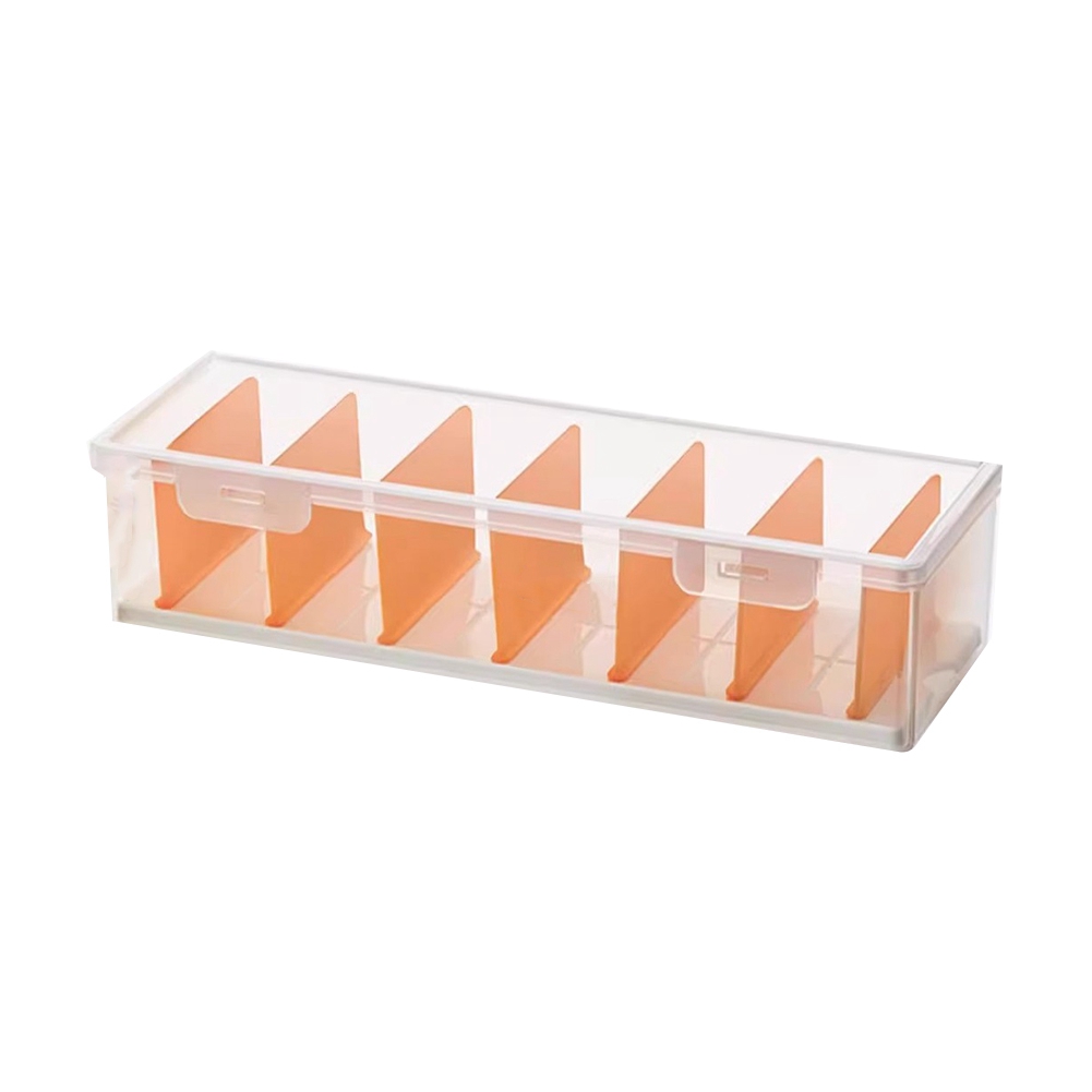 Scatola Organizzatrice in Plas - Game Storage Box recensione e prezzo
