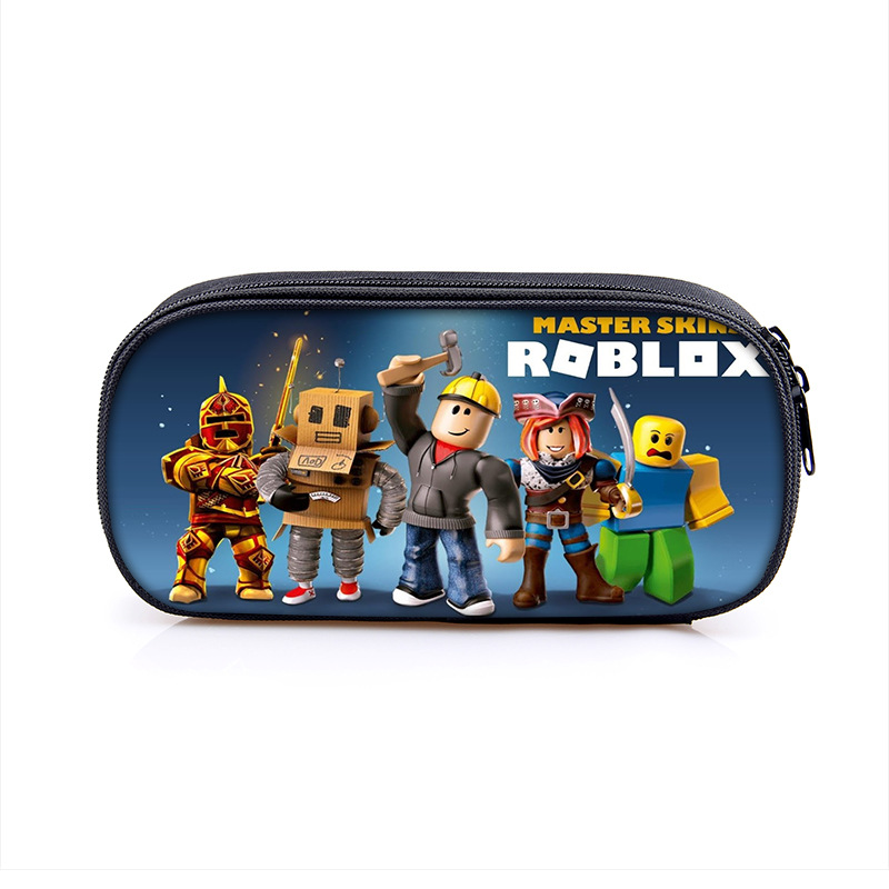 Astuccio per cancelleria di gr - Game Storage Box recensione e prezzo