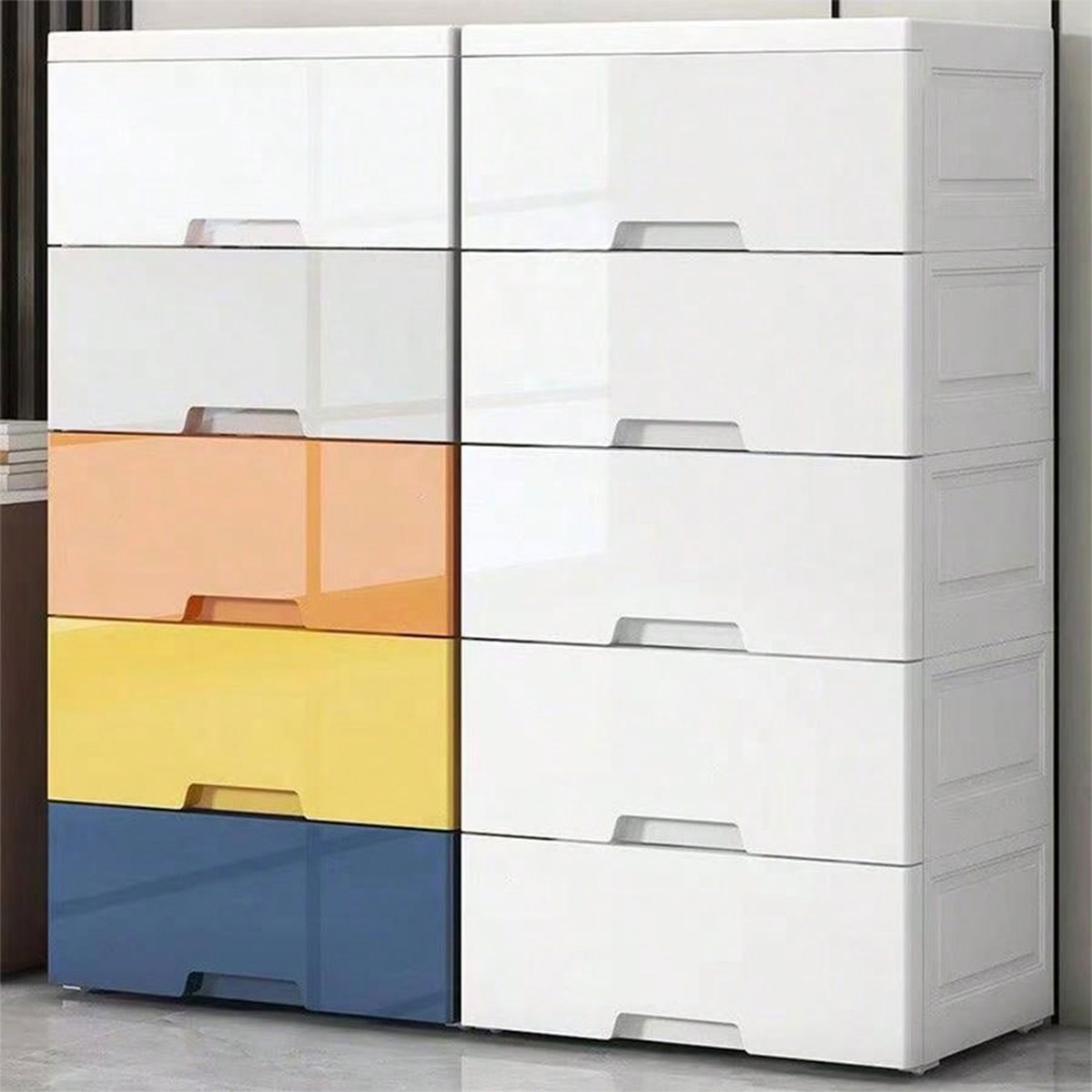 Armadietto portaoggetti multis - Game Storage Box recensione e prezzo
