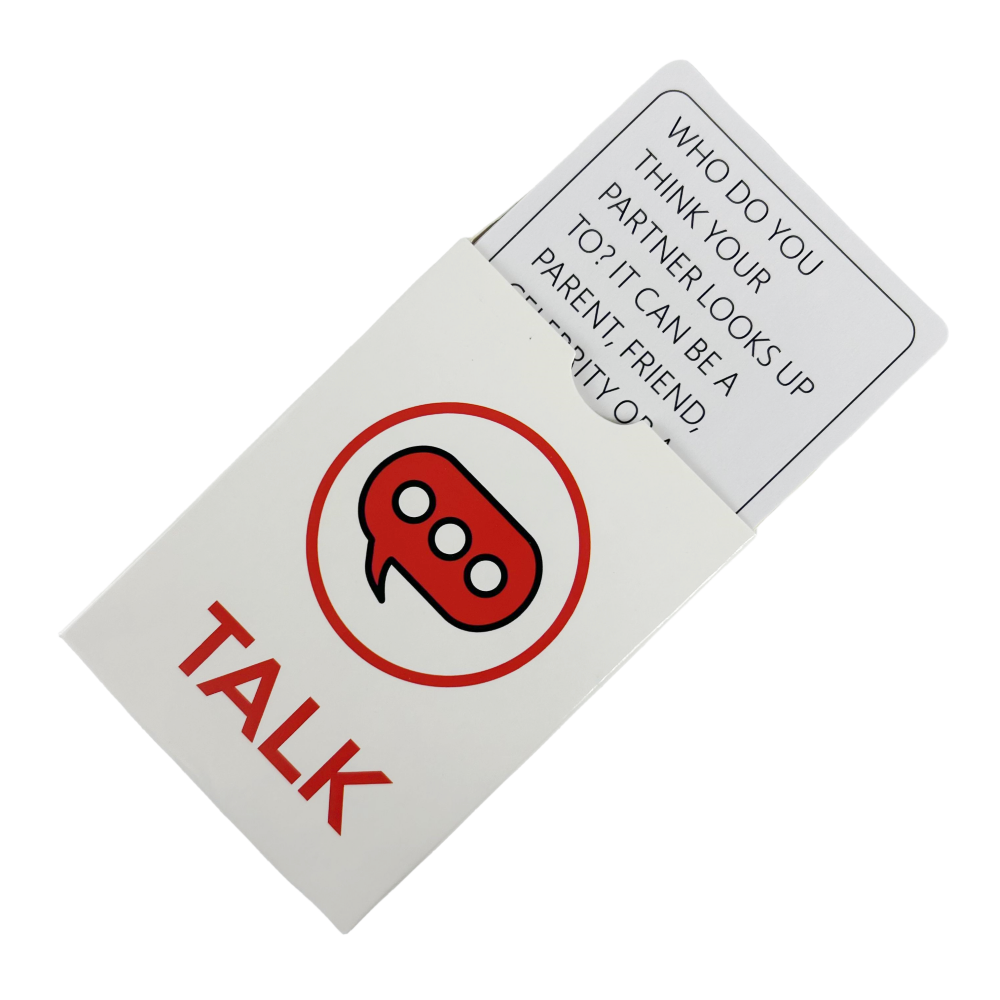 Carte Talk Or Flirt Or Dare Gi - Board Game For Couple recensione e prezzo