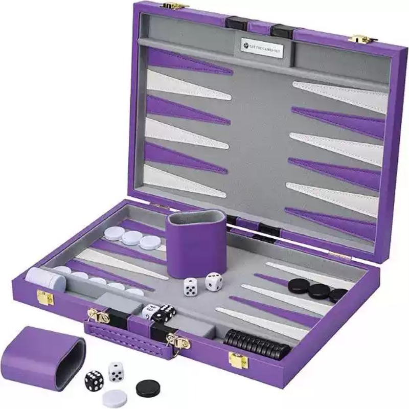 Scatola per set di scacchi in  - Game Storage Box recensione e prezzo