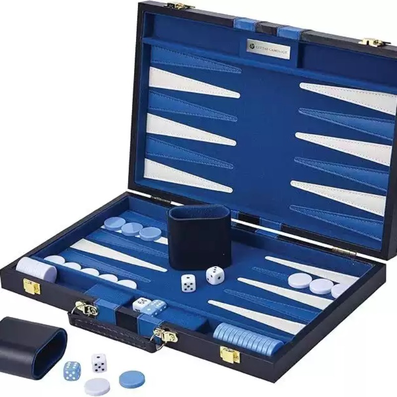Scatola per set di scacchi in  - Game Storage Box recensione e prezzo