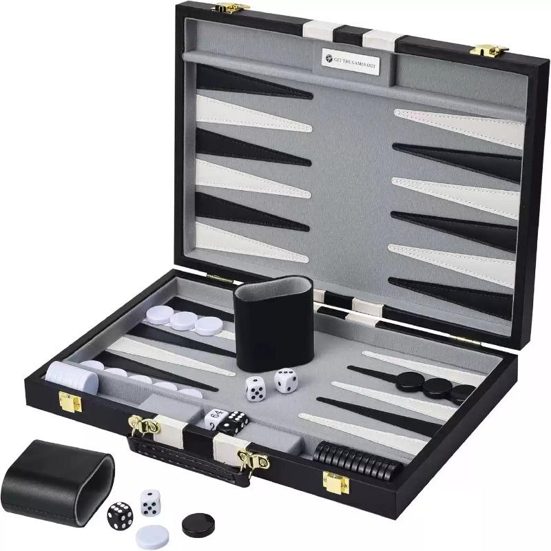 Scatola per set di scacchi in  - Game Storage Box recensione e prezzo