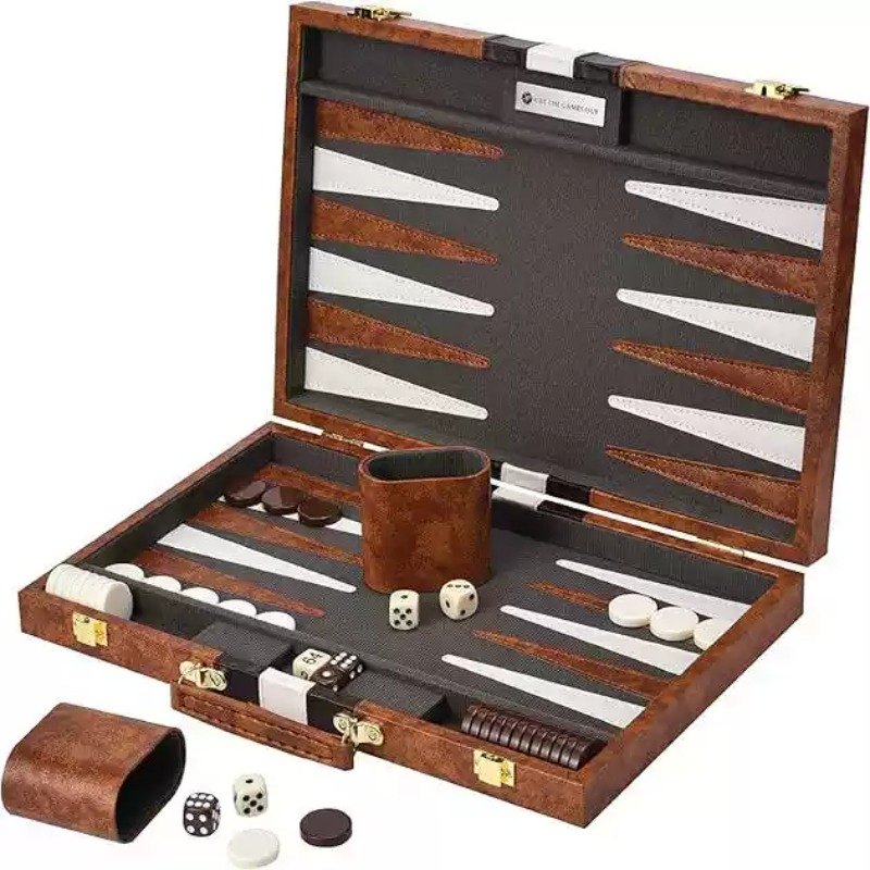 Scatola per set di scacchi in  - Game Storage Box recensione e prezzo