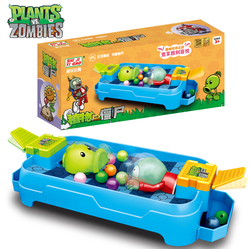 Plants vs Zombies Serie Compet - Board Game Zombicide recensione e prezzo