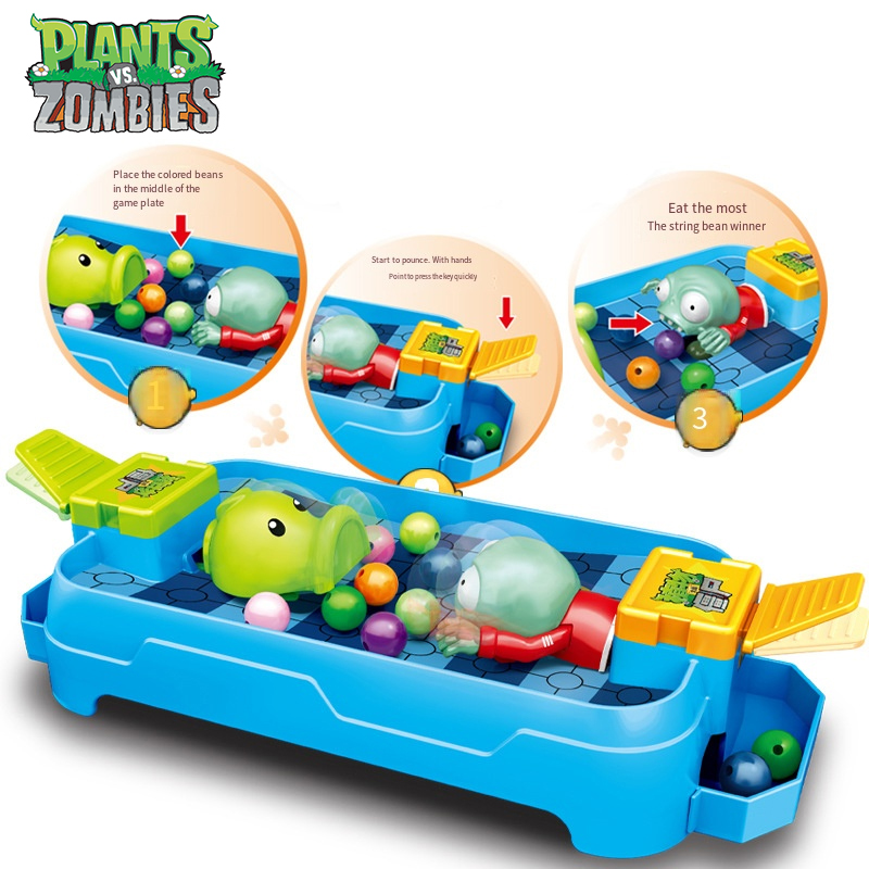 Plants vs Zombies Serie Compet - Board Game Zombicide recensione e prezzo