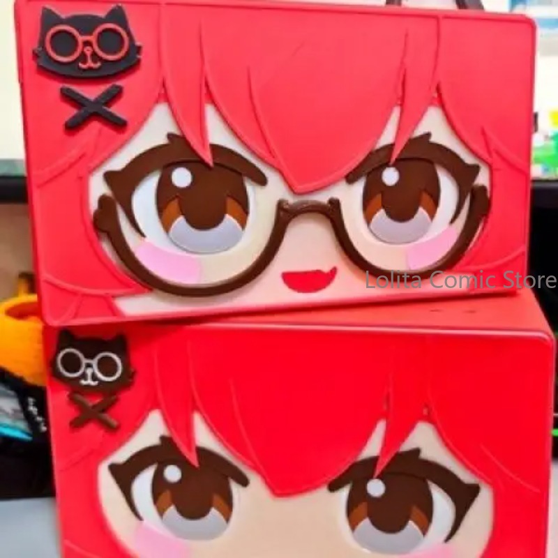 Anime Neverness To Everness Na - Game Storage Box recensione e prezzo