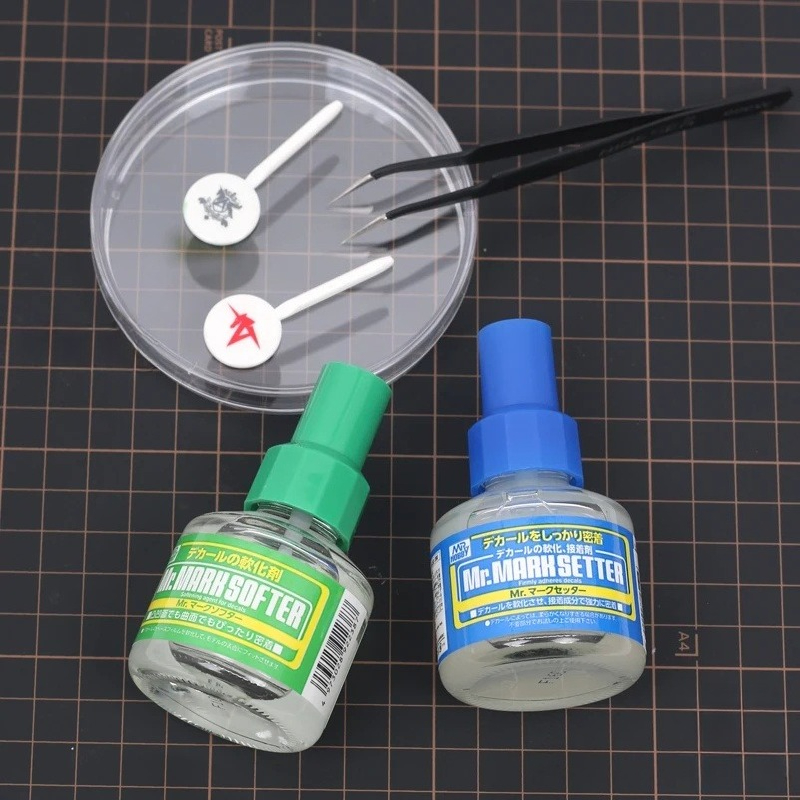 MS231/232 40ml Ammorbidente pe - Tamiya Model Paint Set recensione e prezzo
