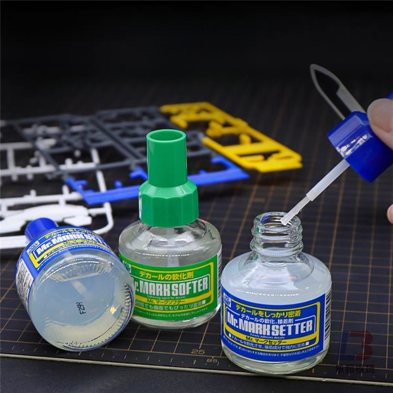 MS231/232 40ml Ammorbidente pe - Tamiya Model Paint Set recensione e prezzo