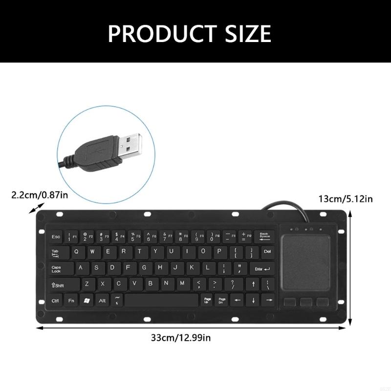 Tastiere USB industriali da 1  - Board Game Journal recensione e prezzo