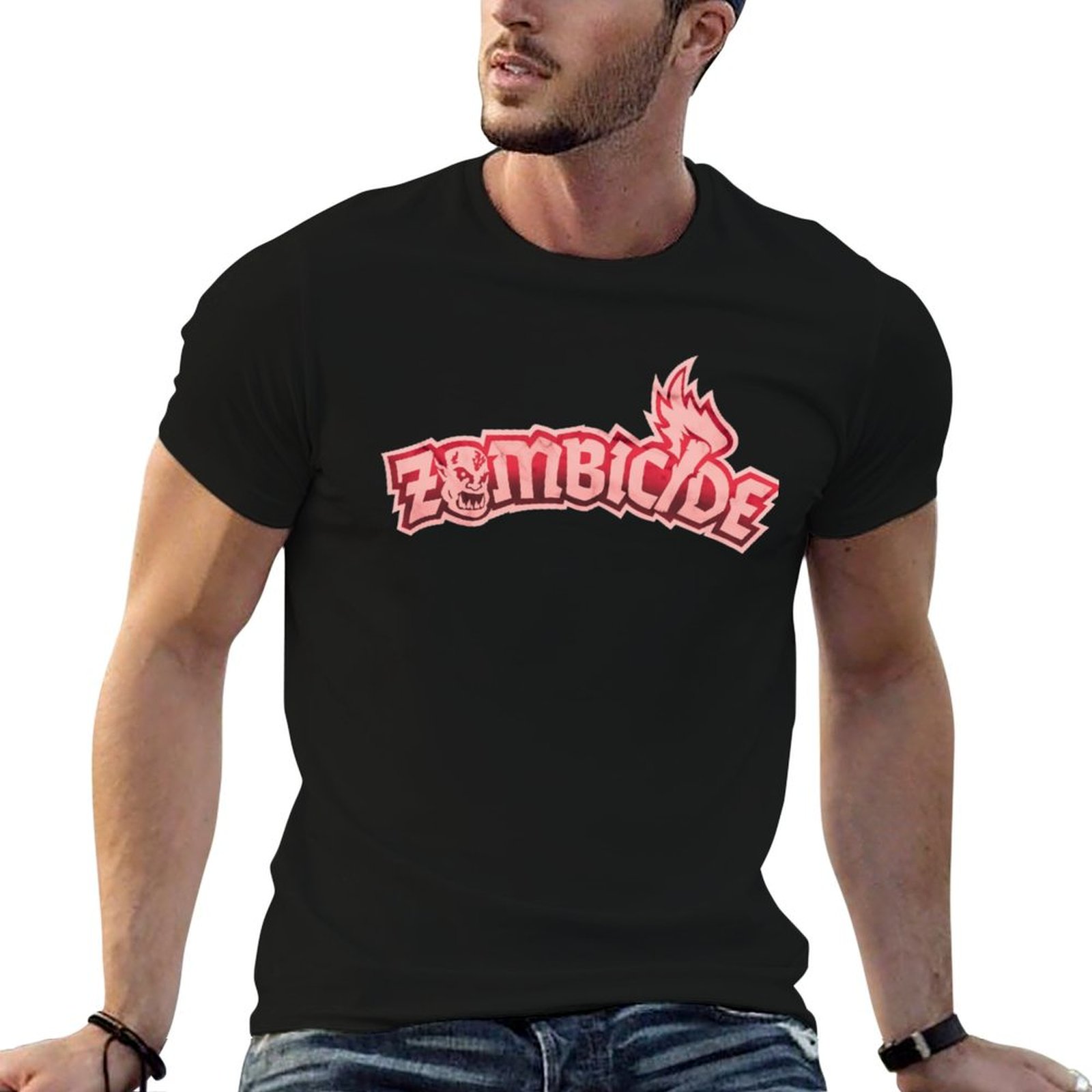 T-shirt Zombicide BoardGame, m - Board Game Zombicide recensione e prezzo