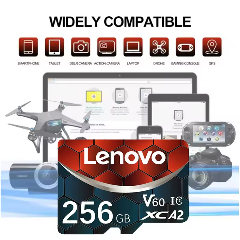 Scheda di memoria SD Lenovo da - Board Game Journal recensione e prezzo