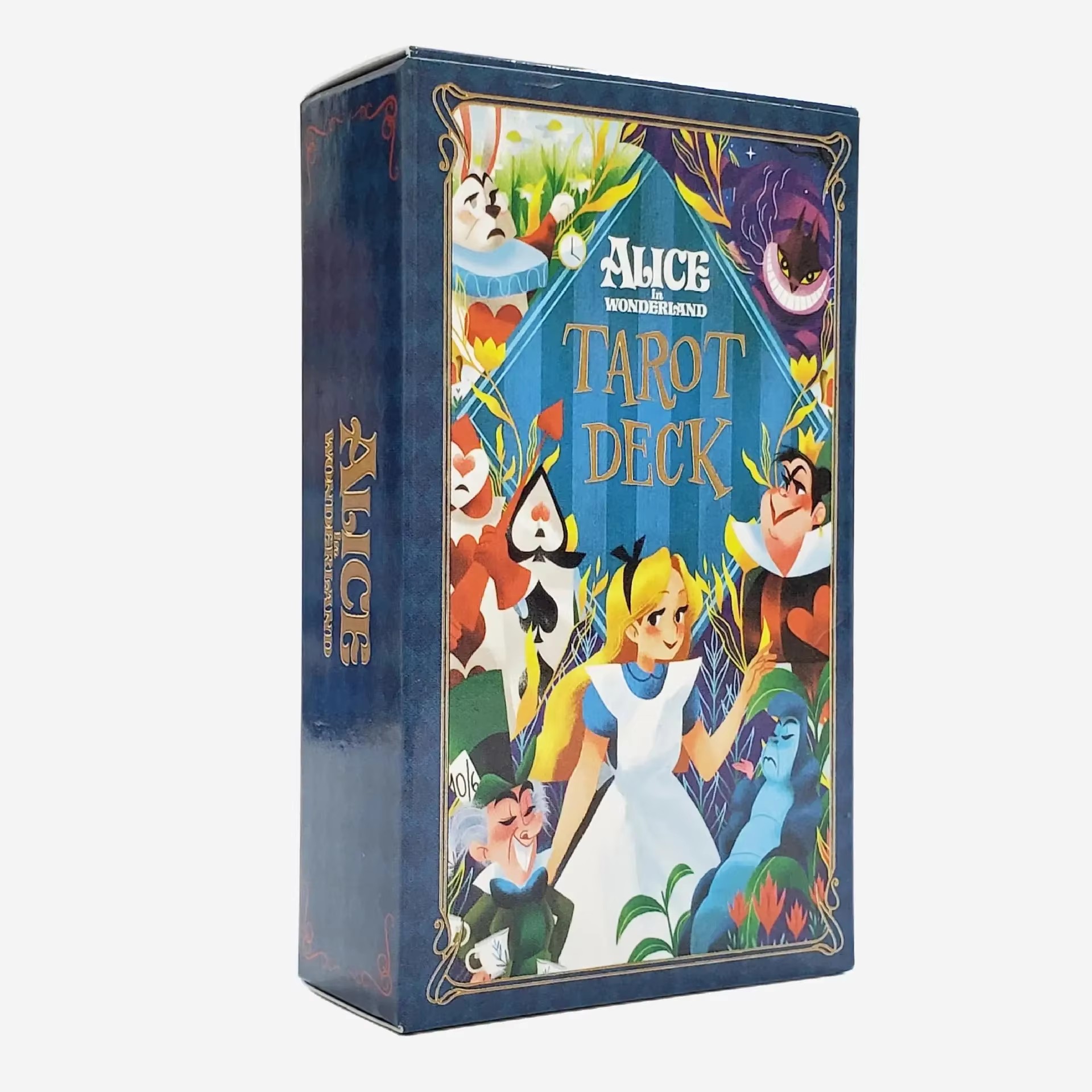 Alice nel Paese delle Meravigl - Board Game Dixit recensione e prezzo