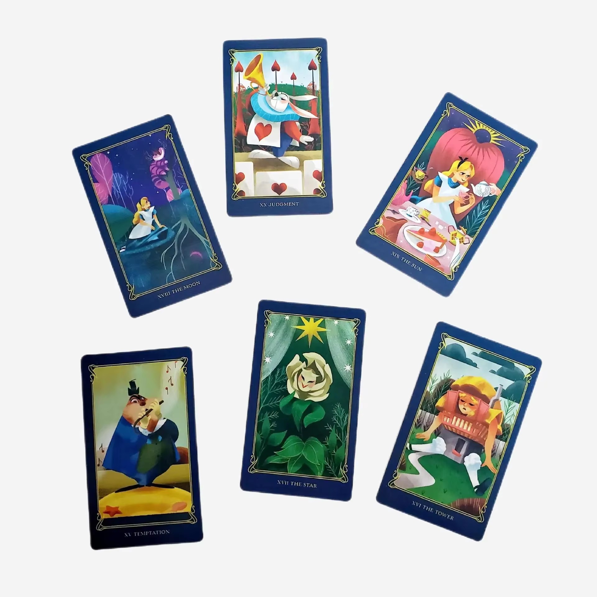 Alice nel Paese delle Meravigl - Board Game Dixit recensione e prezzo