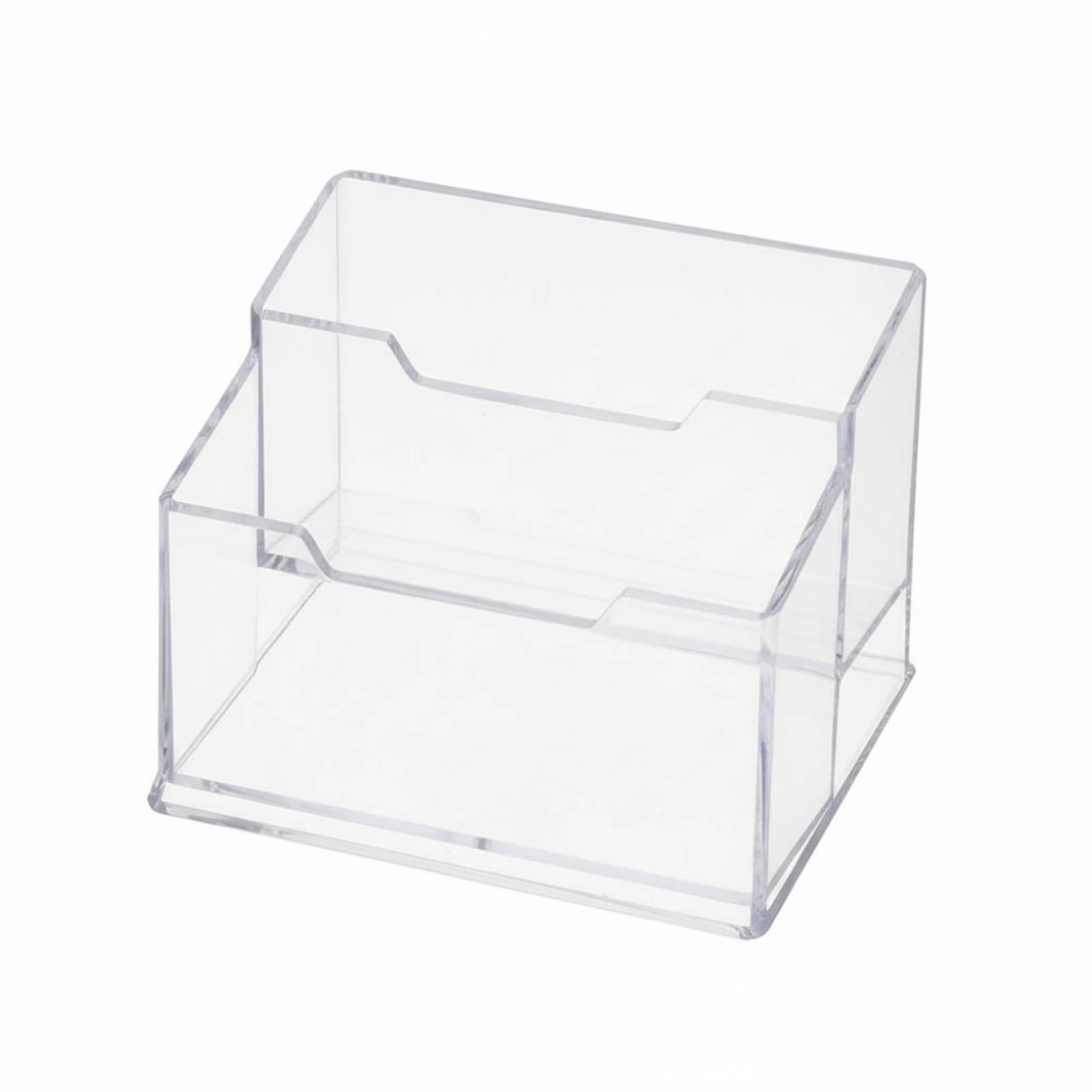 Espositore per Carte in Acrili - Game Storage Box recensione e prezzo