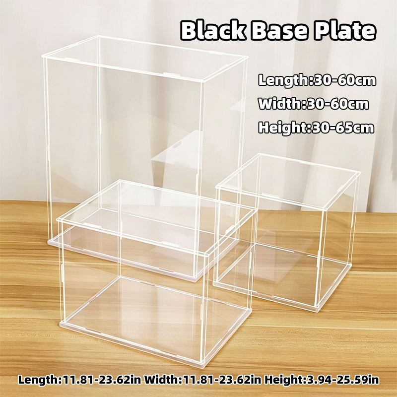 Espositore in Acrilico Traspar - Game Storage Box recensione e prezzo