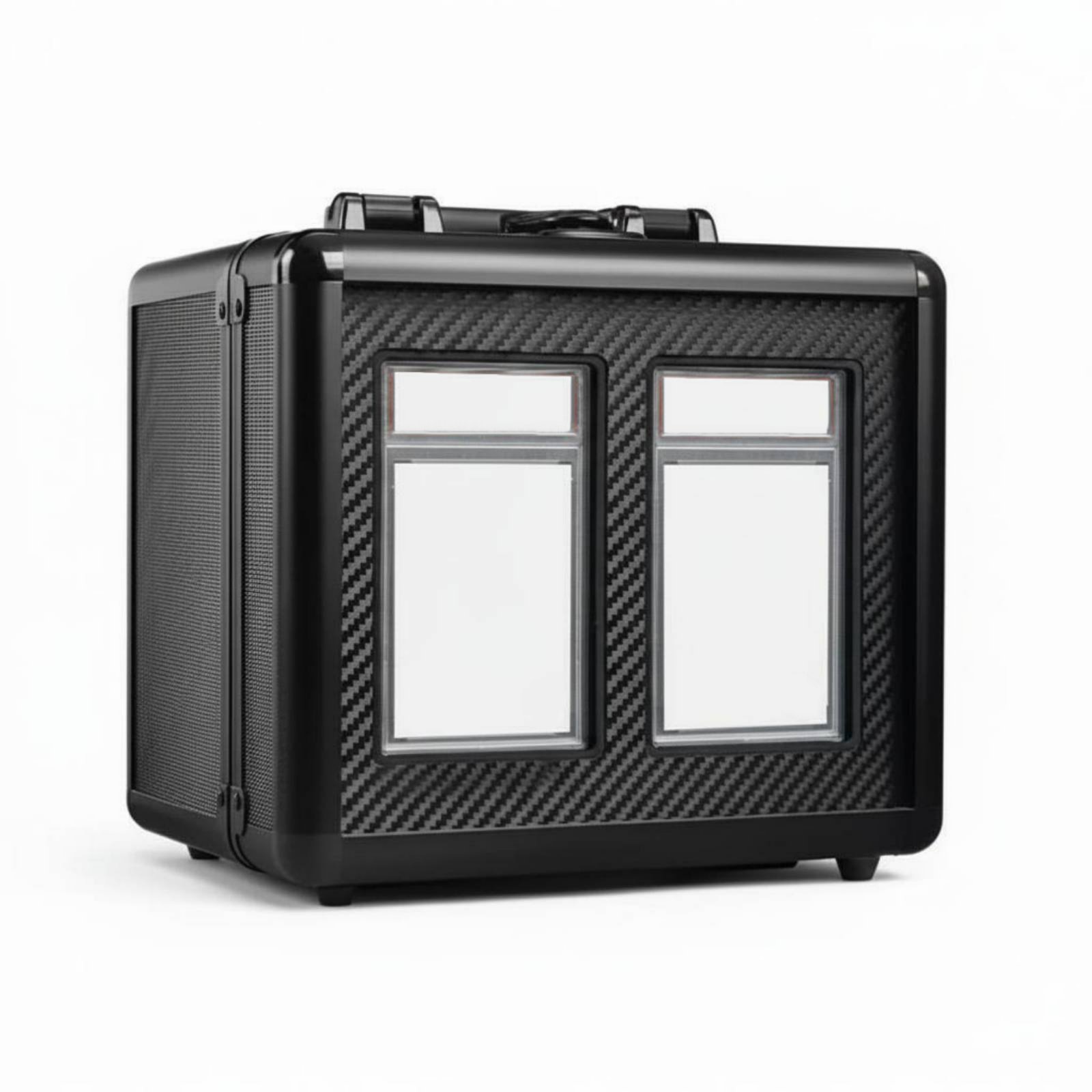 Scatola Portatile per Esposizi - Game Storage Box recensione e prezzo