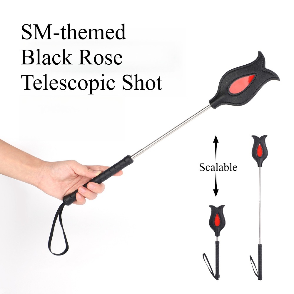 Paddle Telescopico in Pelle PU - Board Game For Couple recensione e prezzo