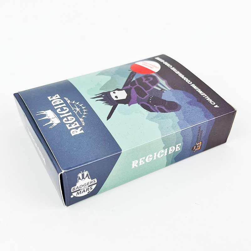 Assassinate the King, Gioco da - Board Game For Couple recensione e prezzo