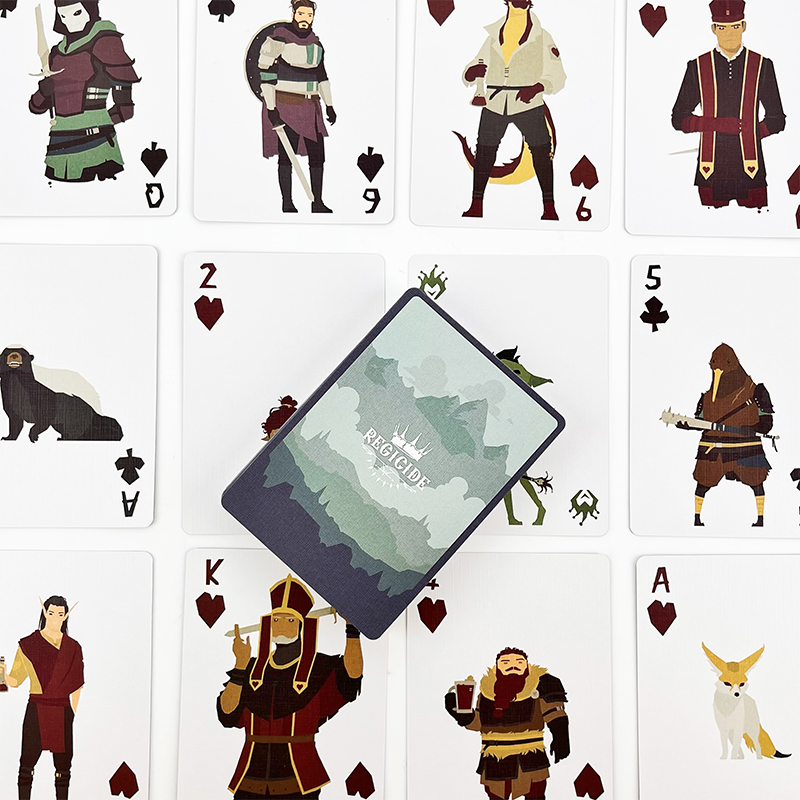 Assassinate the King, Gioco da - Board Game For Couple recensione e prezzo