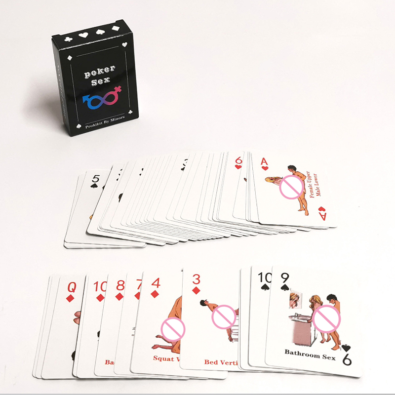 Set da gioco di carte da poker - Board Game For Couple recensione e prezzo