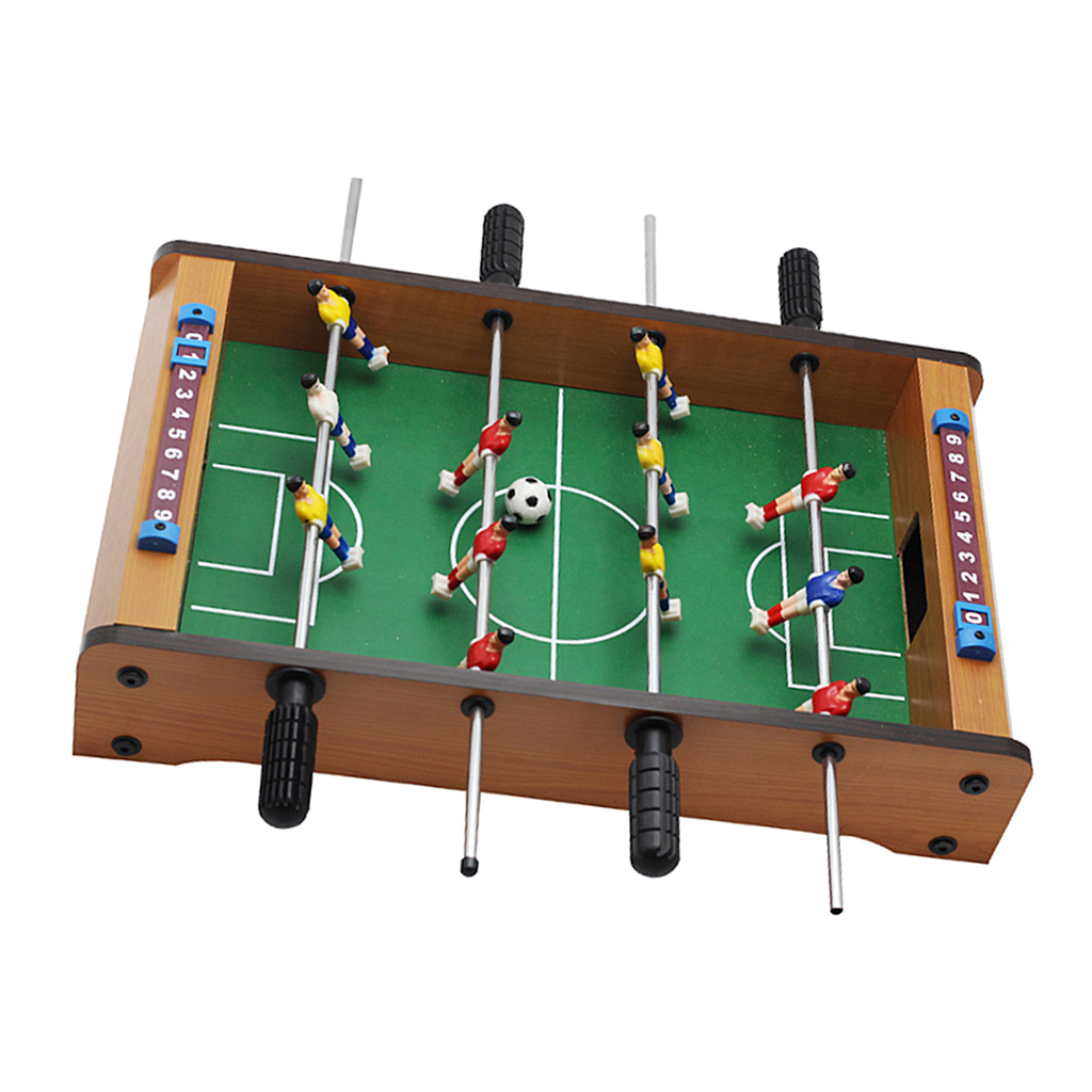 Tavolo da Calcio Balilla in Le - Board Game Zombicide recensione e prezzo