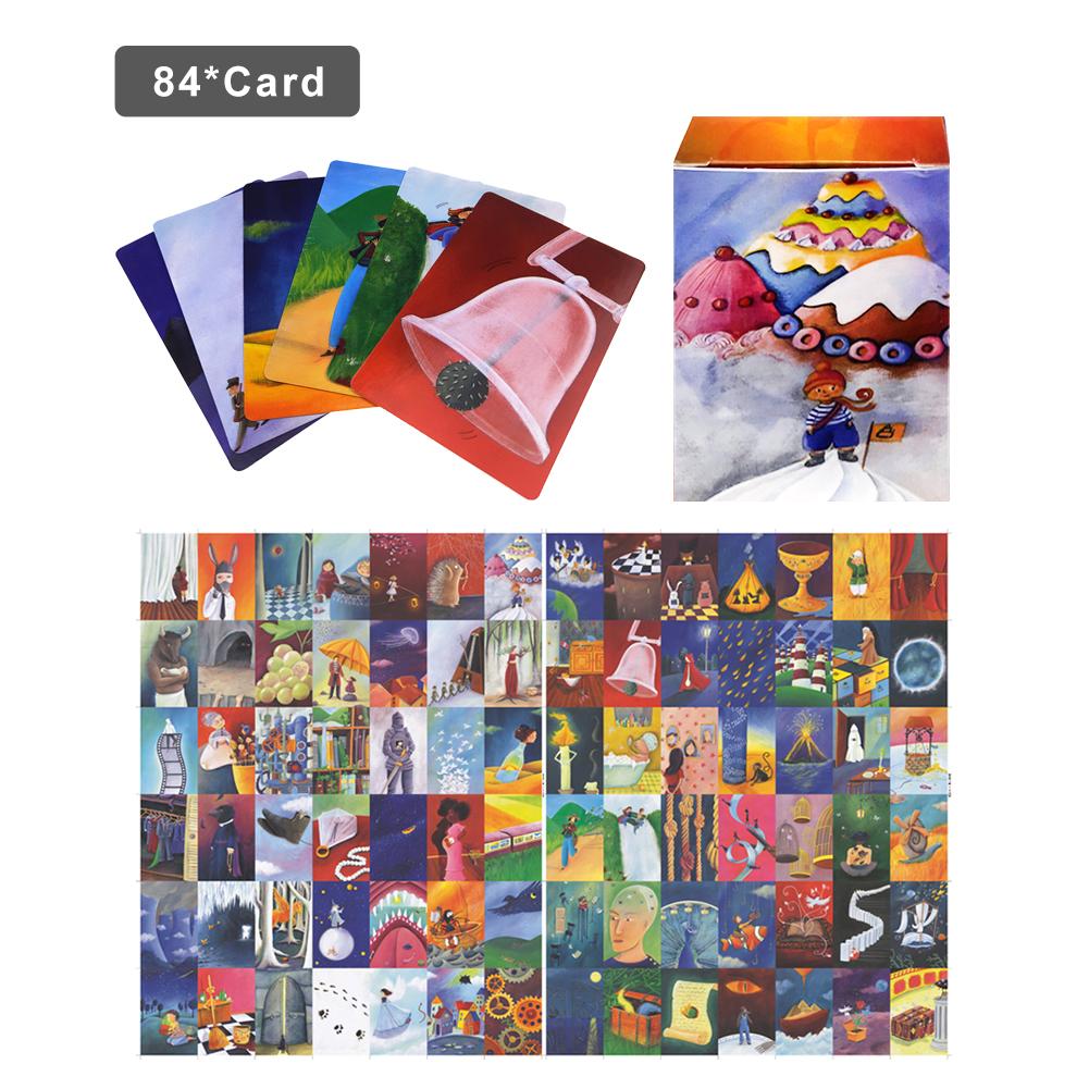 Dropshipping: 84 Carte da Gioc - Board Game List recensione e prezzo