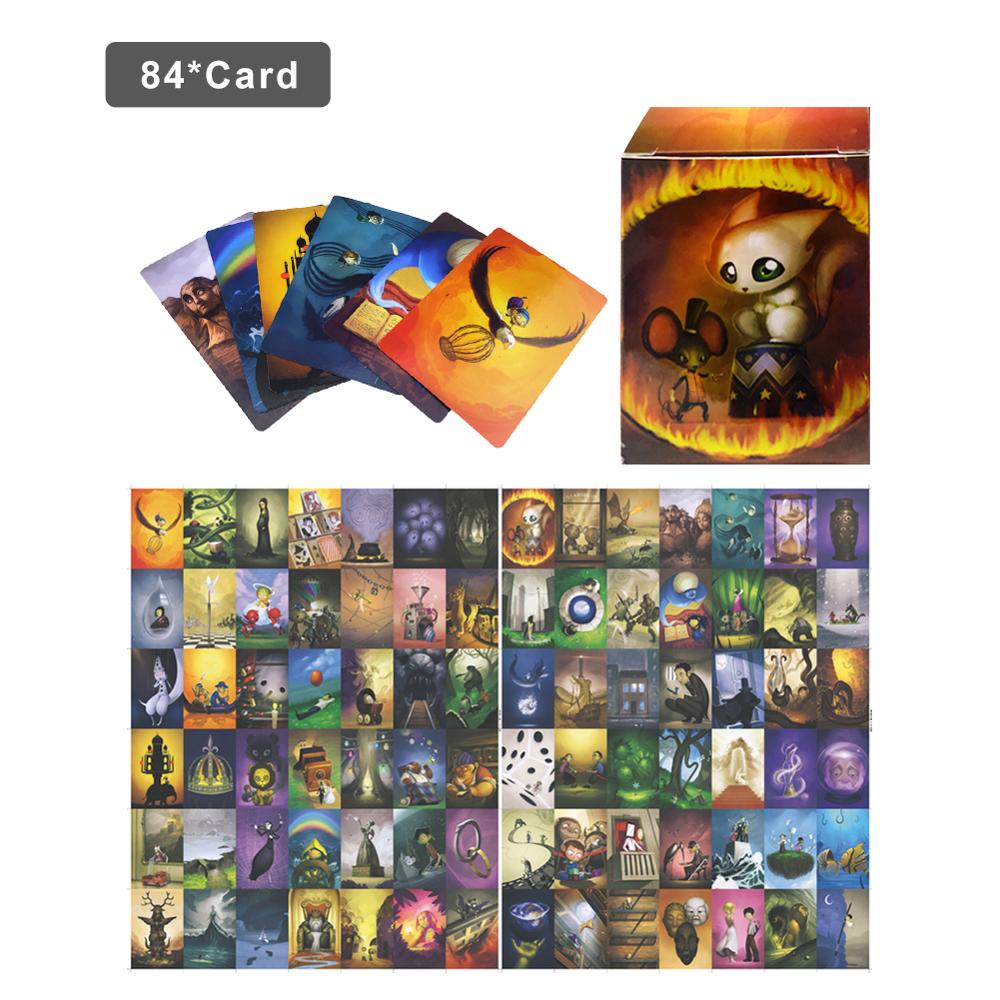 Dropshipping: 84 Carte da Gioc - Board Game List recensione e prezzo