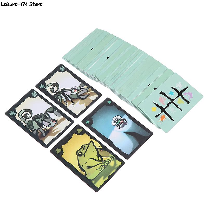 New Family Party scarafaggio g - Board Game Dixit recensione e prezzo