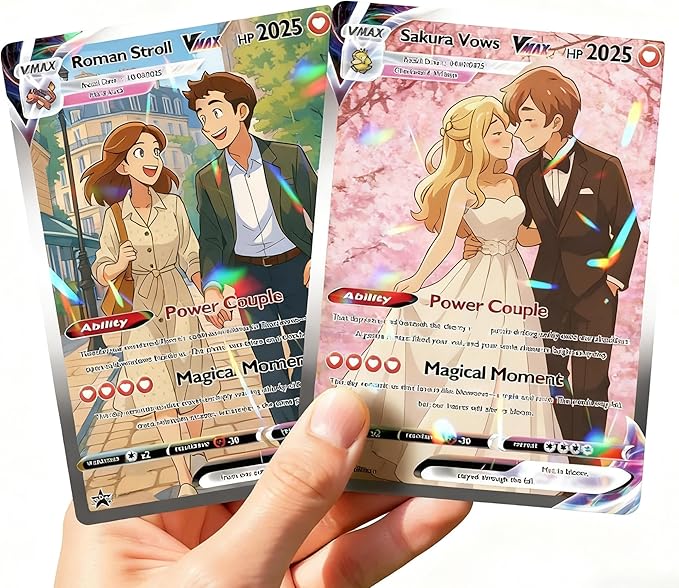 Biglietto d'Anniversario Perso - Board Game For Couple recensione e prezzo
